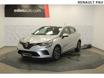 Photo Renault Clio TCe 90 - 21N Intens
