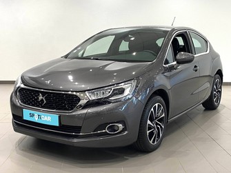 Photo DS 4 Essence 130 So Chic Radar AV/AR GPS CarPlay Clim Auto