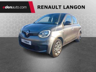 Photo Renault Twingo III SCe 65 Equilibre