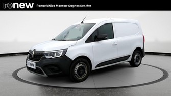 Photo Renault Kangoo VU KANGOO VAN TCE 130