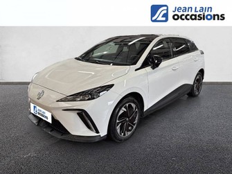 Photo MG  Electric 64kWh - 150 kW 2WD Luxury