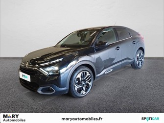 Photo Citroen C4 C4 BlueHDi 130 S&S EAT8