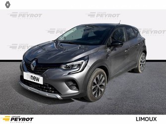 Photo Renault Captur TCe 90 Evolution