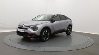 Photo Citroen C4 PureTech 130 S&S BVM6 Feel Pack