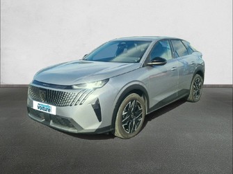 Photo Peugeot 3008 3008 Hybrid 136 e-DCS6