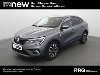 Photo Renault Arkana Arkana TCe 140 EDC - 22