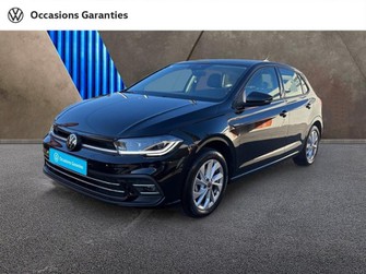 Photo Volkswagen Polo 1.0 TSI 95ch Style