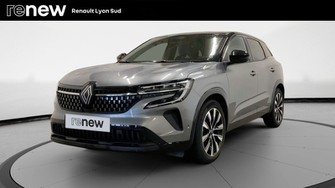 Photo Renault Austral Austral E-Tech full hybrid 200 GSR2