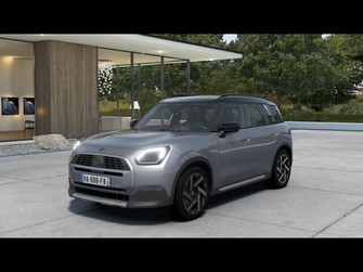 Photo Mini Countryman C 170ch Favoured DKG7