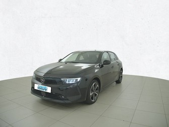 Photo Opel Astra Astra 1.5 Diesel 130 ch BVA8