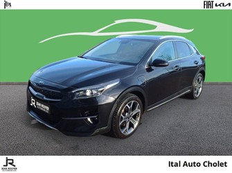 Photo Kia XCeed 1.6 GDi 105ch + Plug-In 60.5ch Premium DCT6