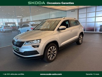 Photo Skoda Karoq Karoq 1.0 TSI 110 ch