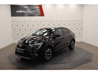 Photo Renault Arkana TCe 140 EDC FAP Business