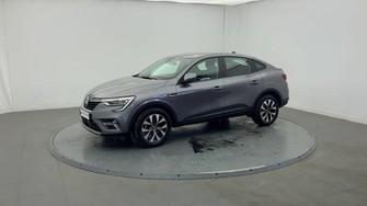 Photo Renault Arkana Arkana TCe 140 EDC FAP Zen