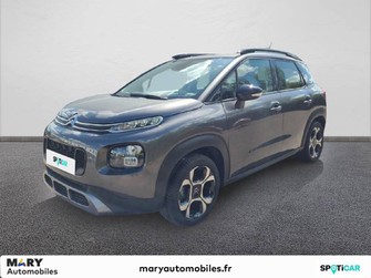 Photo Citroen C3 Aircross PureTech 130 S&S BVM6 Shine