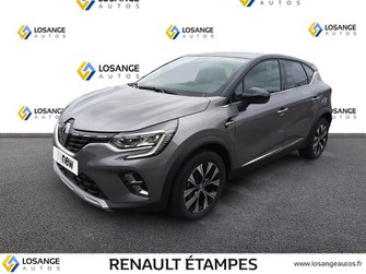 Photo Renault Captur Captur TCe 90