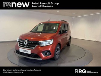 Photo Renault Kangoo VP Kangoo Blue dCi 95
