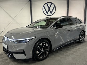 Photo Volkswagen ID.7 Tourer 286ch Pro 77 kWh Life Max