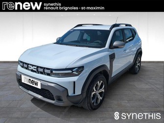 Photo Dacia Duster TCe 130 4x2 Expression