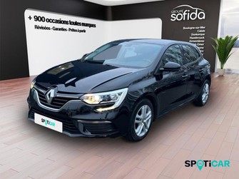 Photo Renault Megane 1.2 TCe 130ch energy Limited