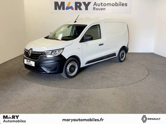 Photo Renault Kangoo Express (30) VAN TCE 100 - 22 ESSENTIEL