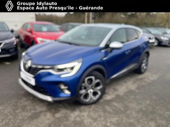 Photo Renault Captur Captur TCe 155 EDC FAP