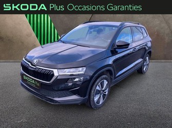 Photo Skoda Karoq 2.0 TDI 116ch SCR Business DSG7