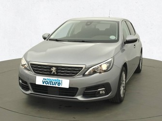 Photo Peugeot 308 308 PureTech 130ch S&S EAT8