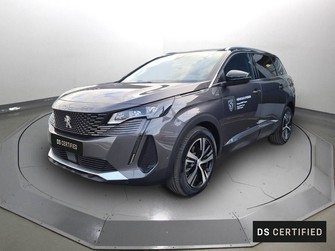 Photo Peugeot 5008 5008 BlueHDi 130ch S&S EAT8