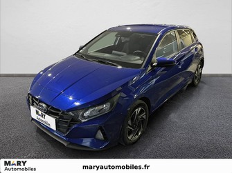 Photo Hyundai i20 i20 1.2 84