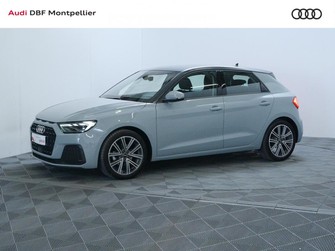 Photo Audi A1 sportback 30 TFSI 110 ch BVM6 Advanced 2
