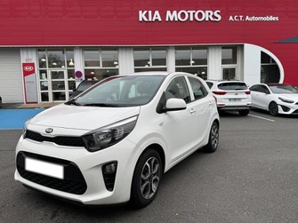 Photo Kia Picanto 1.0 67ch Urban Edition Business Euro6d-T