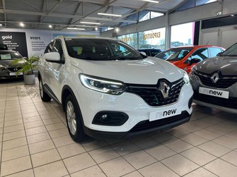Photo Renault Kadjar Blue dCi 115 EDC Business