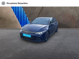 Photo Volkswagen Golf 2.0 TDI 200 DSG7 GTD