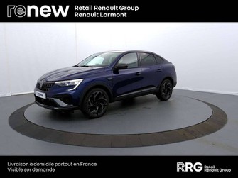 Photo Renault Arkana Arkana E-Tech 145 - 23