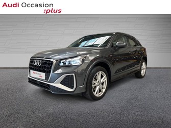 Photo Audi Q2 30 TDI 116ch Advanced S tronic 7