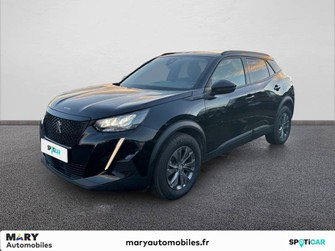 Photo Peugeot 2008 II PureTech 130 S&S EAT8 Style