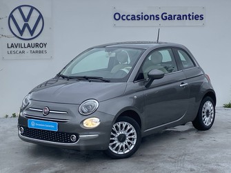 Photo Fiat 500 500 1.2 8V 69 ch