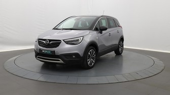 Photo Opel Crossland X BUSINESS 1.2 Turbo 110 ch Elegance