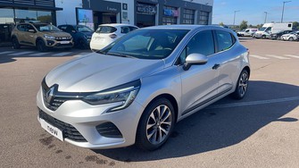 Photo Renault Clio V Clio TCe 90 - 21