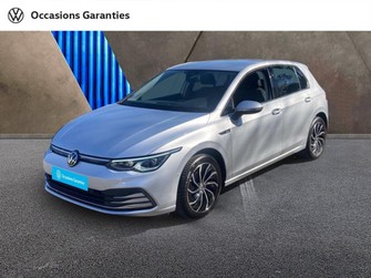 Photo Volkswagen Golf 1.5 TSI ACT OPF 130ch Style