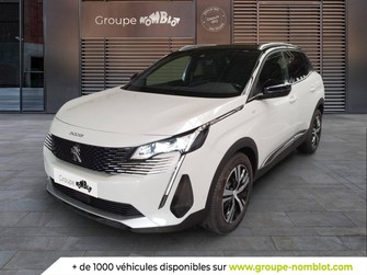 Photo Peugeot 3008 3008 BlueHDi 130ch S&S EAT8