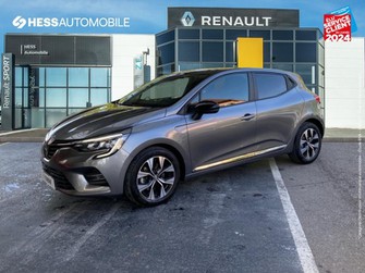 Photo Renault Clio 1.5 Blue dCi 100ch Business 21N