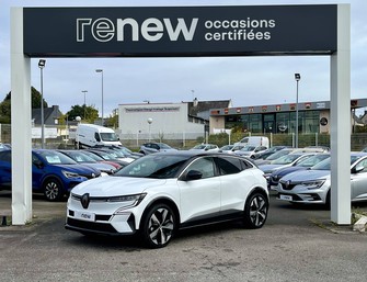 Photo Renault Megane E-TECH Megane E-Tech EV60 220 ch super charge