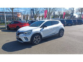 Photo Renault Captur E-Tech 145 - 21 Intens