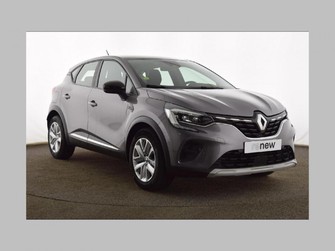 Photo Renault Captur TCe 90 - 21 Business