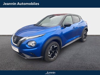 Photo Nissan Juke 2023.5 Juke DIG-T 114