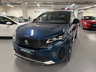 Photo Peugeot 3008 3008 Puretech 130ch S&S EAT8