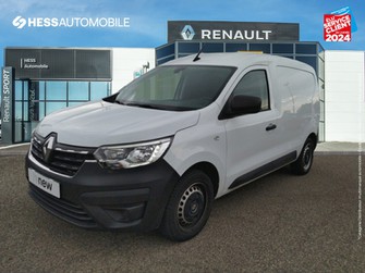 Photo Renault Kangoo Express Van 1.5 Blue dCi 95ch Confort