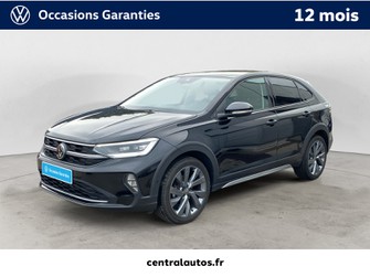 Photo Volkswagen Taigo Taigo 1.5 TSI 150 DSG7